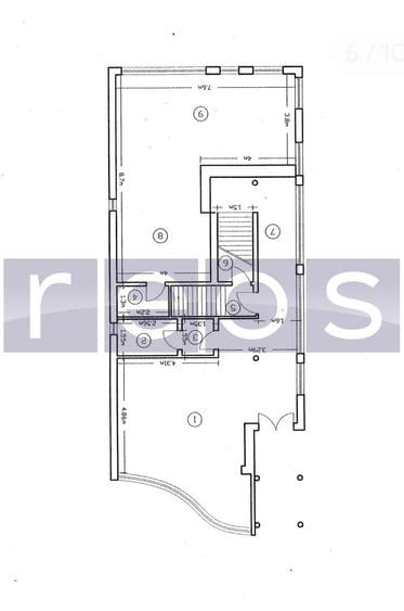 VANZARE CASA 7 CAMERE | PISCINA ACOPERITA | ZONA VATRA LUMINOASA - 66