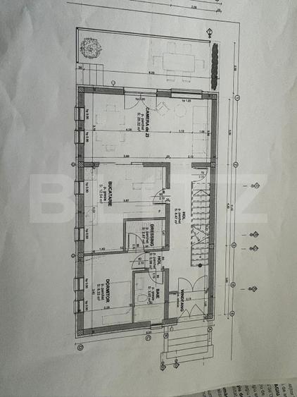 Casa in Gilau-230mp utili, 500mp teren, pompa de caldura si panouri fotovoltaice
