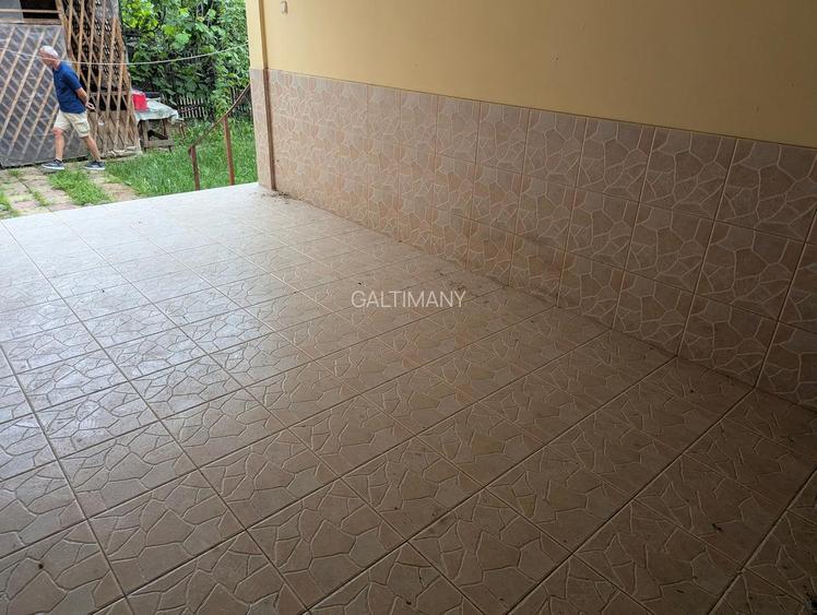 Casa parter, etaj și mansardă ,c-tie 2006, 25 Min de București - 37