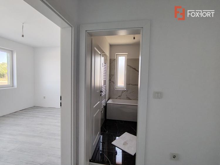 Apartament 2 camere 43 mp, Giroc - ID V47
