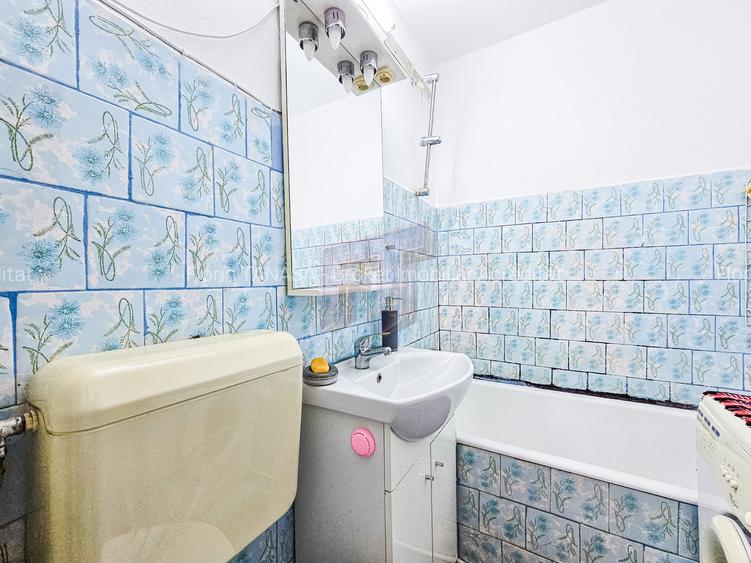 Apartament 2 camere de vânzare | Drumul Taberei | Etaj 3/10 | Metrou - 5