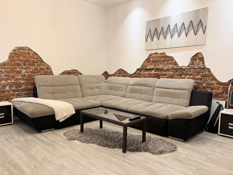 Casa renovata complet, 98mp utili, 3 camere, cu garaj - zona Odobescu