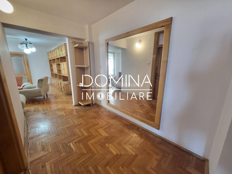 Vânzare apartament 5 camere, 119 mp – Bd. Republicii – zonă semicentrală - 2