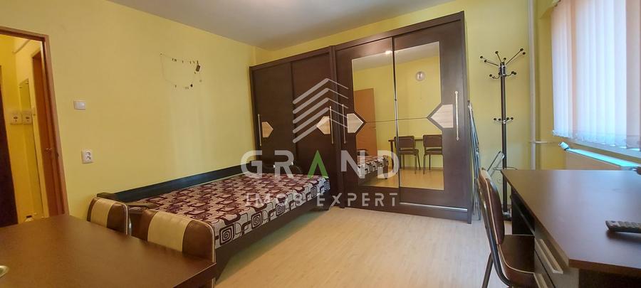 Garsoniera | Balcon | Zona Manastur-Minerva-McDonald’s