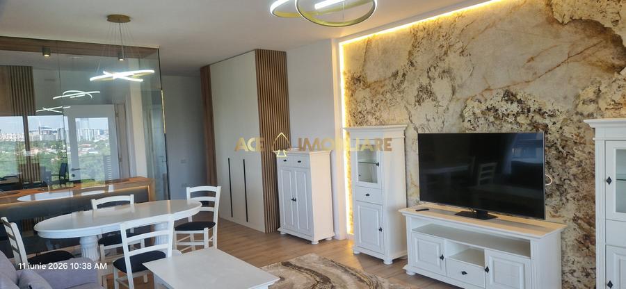 3 Camere de inchiriat | Colentina | Centrala  | Parcare Subterana
