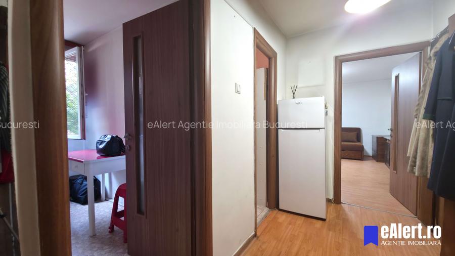 Vânzare garsonieră, Șos Colentina intersecție cu Șos Fundeni, parter/8, 35mpu! - 16