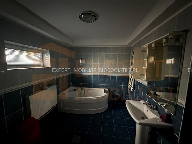 Apartament 3 camere de vanzare | Techirghiol | Langa Cherhanaua Zarguzon