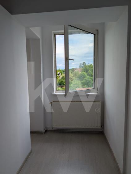 Apartament luminos cu 1 cameră, zonă liniștită – Str. Florilor, Cisnădie