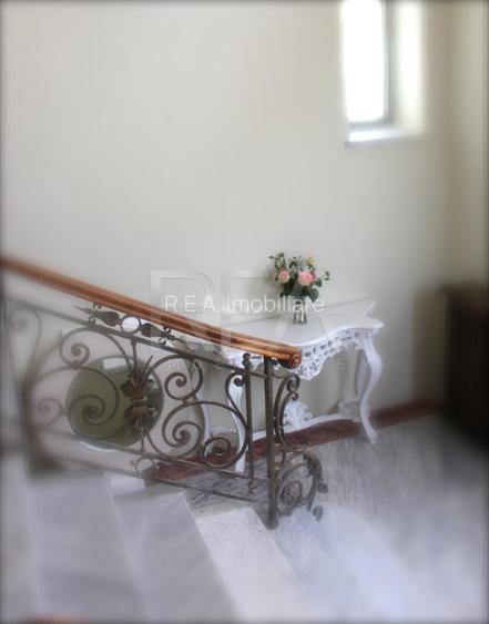 Clădire istorică - ULTRACENTRAL - Stil eclectic, Lux Italian - 27