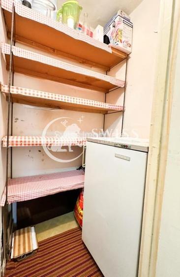 Apartament 2 camere | Decomandat | Balcon | Str Mehedinti Manastur - 9