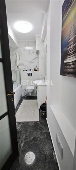 Apartament 3 camere Lux  cu Loc de Parcare, Bucsinescu - 13