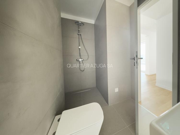 QUARTIER AZUGA - PROIECT VERDE PREMIUM - 3 CAMERE CU TERASA SI VEDERE PANORAMICA - 8