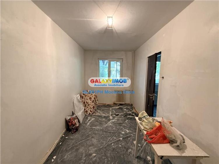 Vanzare apartament 2 camere, Malu Rosu, Ploiesti
