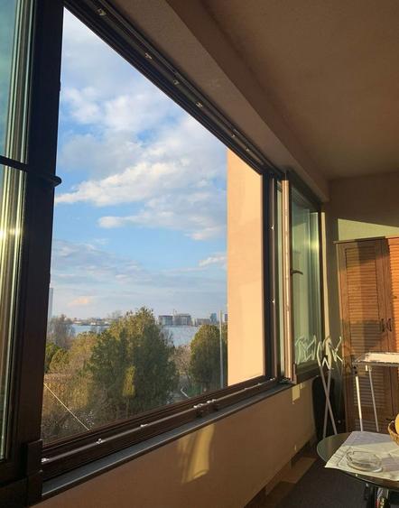 Apartament 2 camere Campus Universitate Centrala proprie CTB
