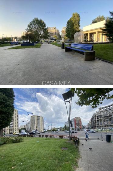 Apartament 3 camere vânzare Unirii-Natiunile Unite - 10