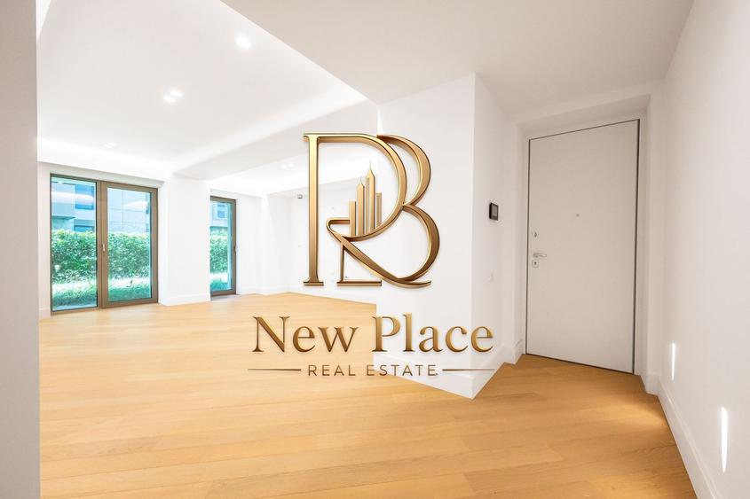 IANCU NICOLAE| Apartament exclusivist | Curte 44 mp | Ultra Lux