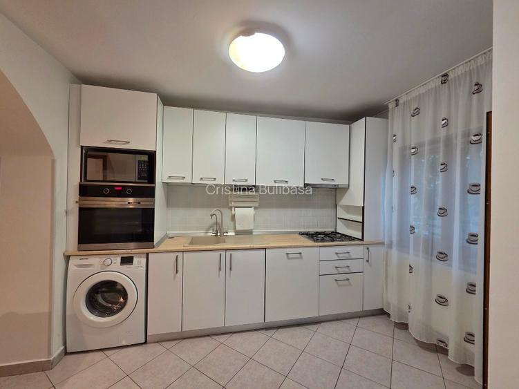 Apartament 2 camere de închiriat – 60 mp | Renovat recent | Centrală proprie | L - 7