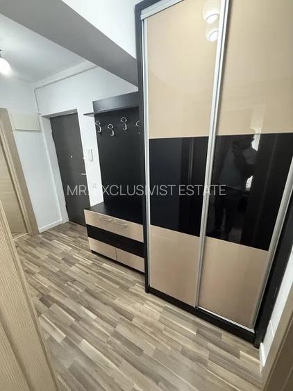 Apartament 2 camere zona Politehnica Lujerului in 21 Residence Bloc nou - 5