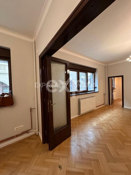 Inchiriere apartament 4 camere  parter Dorobanti - 4