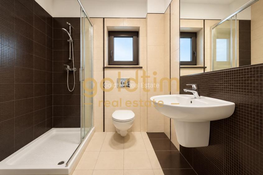 NOU!!!SUPERB/ VILA INDIVIDUALA/GARAJ/ CURTE GENEROASA/GRDINA MATURA/BANEASA - 26