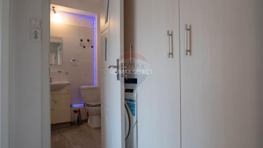 Apartament 2 camere | Șoseaua Pantelimon | Bloc reabilitat termic - 17
