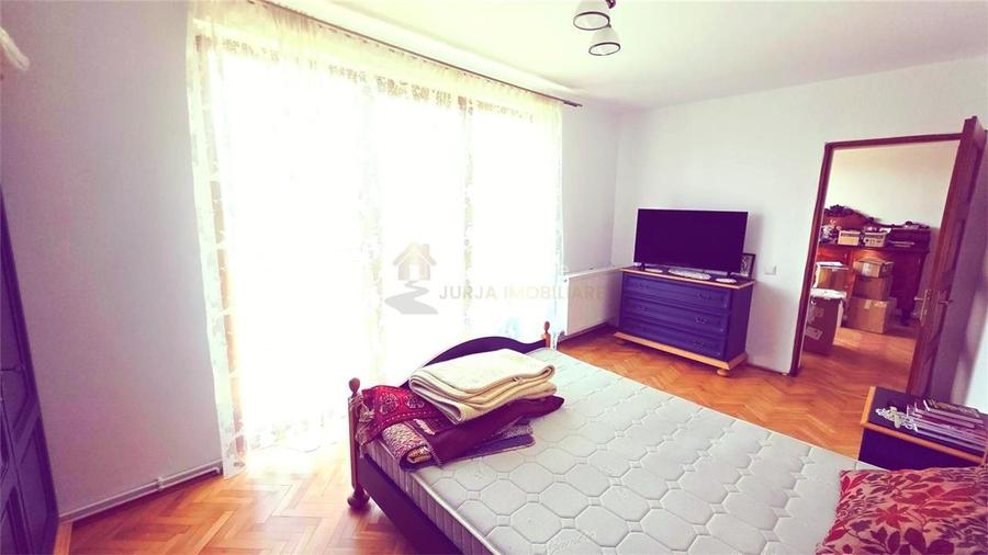 APARTAMENT 3 CAMERE 96 MP GARAJ  ANDREI MURESANU - 10