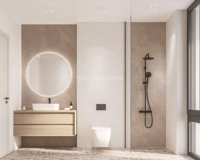 VILA PREMIUM | PIPERA | COMPLEX CU PISCINA - 12