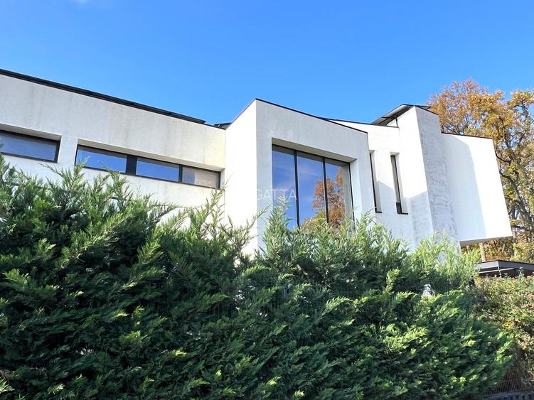 CASA CONCEPT SUSTENABILA CU POMPE DE CALDURA SI PANOURI FOTOVOLTAICE - 5