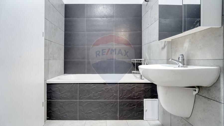 De închiriat casă modernă în Sânpetru - pet friendly - Comision 0%