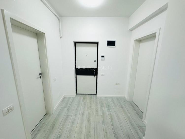2 CAMERE | BIRUINTEI | POPESTI | PARCARE SUBTERANA | NOU | METROU 9' - 9