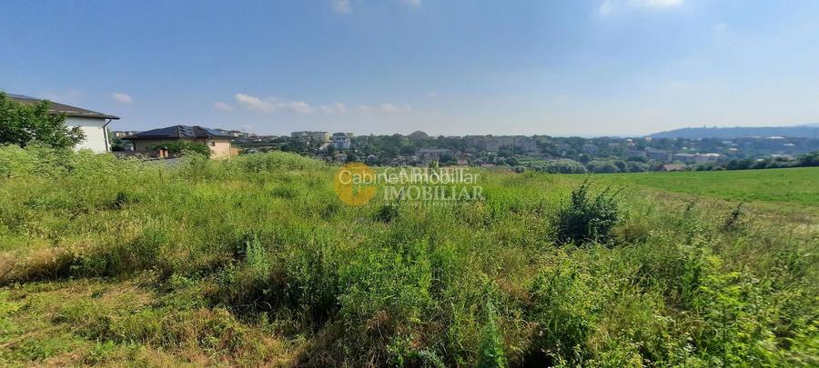 🏡 Teren intravilan Valea Adanca – Zona 5 Drumuri 🌿 - 5