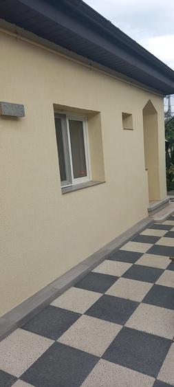 Casa 5 camere,parter,mobilata ,utilata si renovata recent.