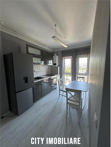 Apartament 3 camere, bloc nou, parcare, str. Fabricii