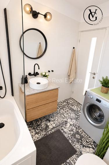 Apartament 2 camere - City Mall - termen lung - 7