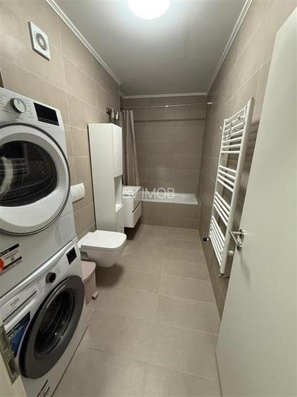 Inchiriem Apartament 2 Camere, Modern, Decomandat, Tractorul, MaurerVillas - 10