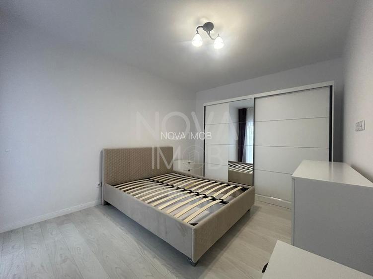 Apartament 2 camere prima inchiriere, loc de parcare, balcon- Deventer - 5