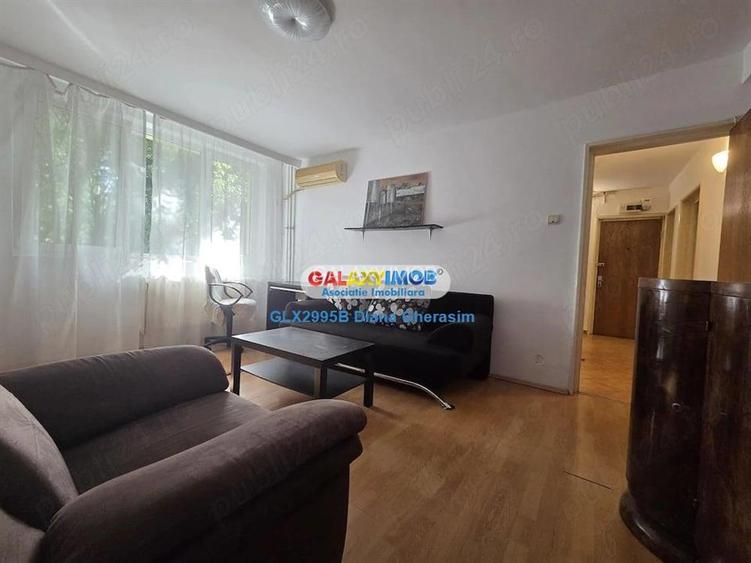 Apartament de inchiriat 2 camere- Berceni - 3