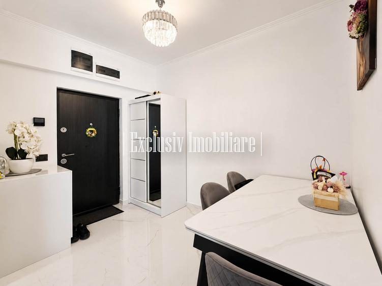 AVi Garden - Apartament Premium cu Vedere la Lac si Parcare Subterana
