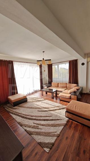 Apartament cu 2 camere, 57 mp, parcare subterană și boxă incluse– Bună Ziua