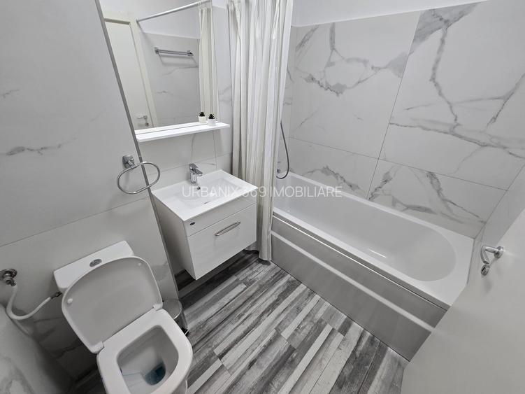 Regie Residence Apartament  2 CAMERE  MODERN, 7 Min M Grozavesti - 13