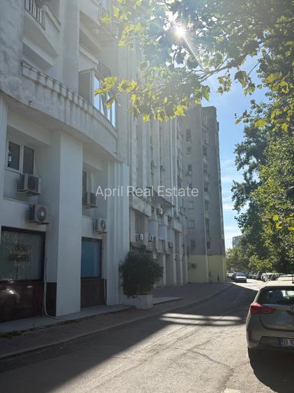 Unirii,O.Goga, ap.2 camere, et.2,70mp,renovat, loc  parcare inclus, 650Euro/luna - 19