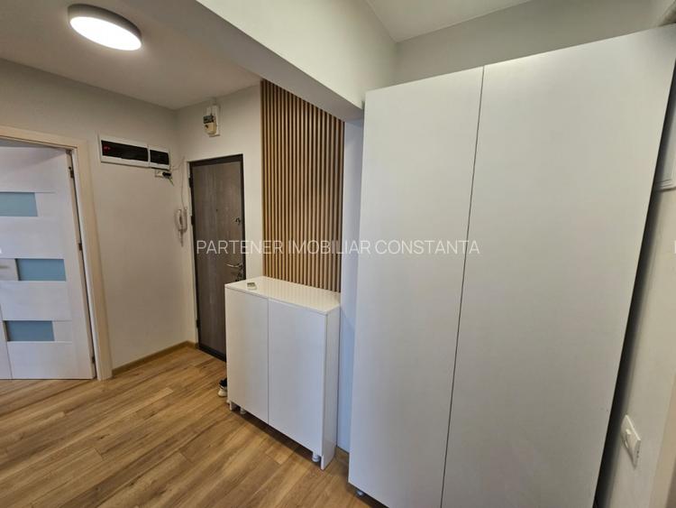 Apartament 3 camere de inchiriat | Zona Tomis 3 - 10