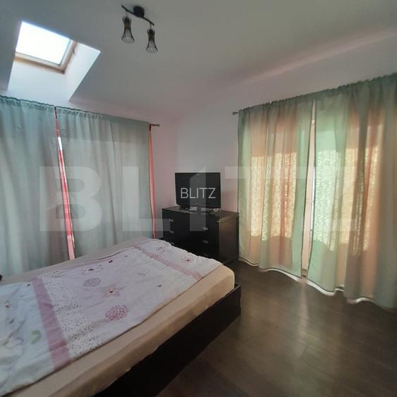 Apartament 2 camere, 50 mp, zona Eroilor - 3