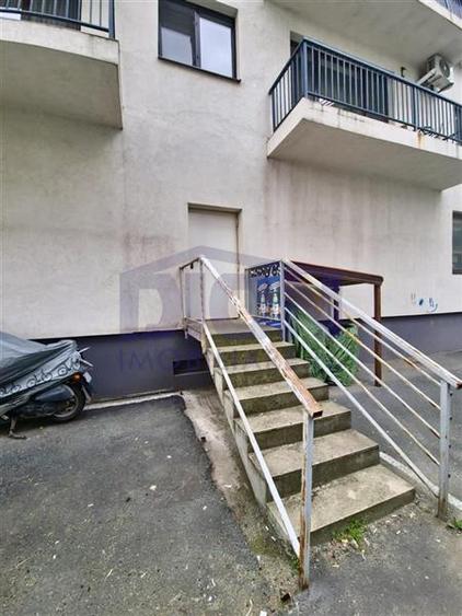 Spatiu stradal Bragadiru Smardan