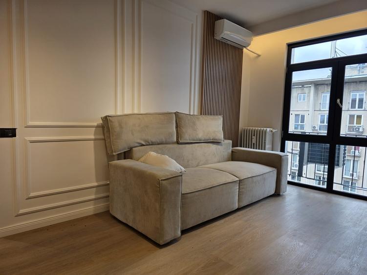 Teatrul Notara Apartament 2 Camere Mobilat Utilat DE LUX
