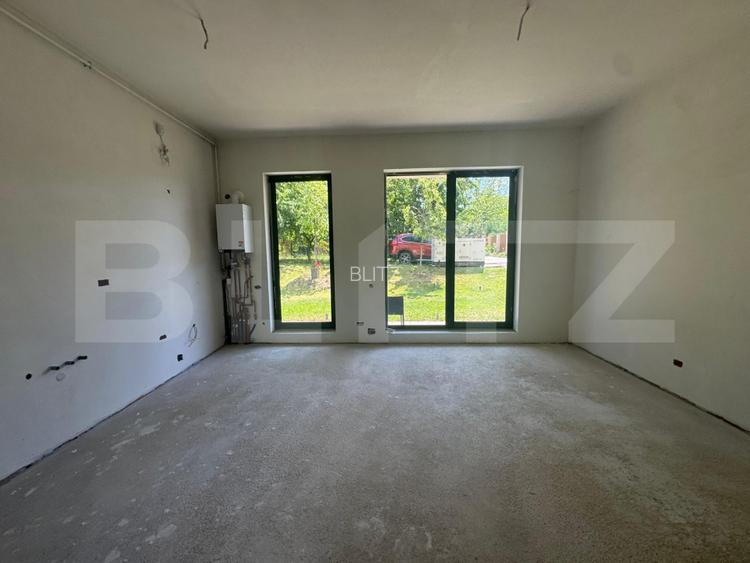 Apartament nou cu 2 camere | 55,5 mp | Aproape de Piața Cipariu - 2