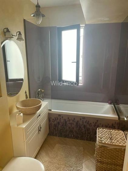 Oltenitei/Popesti Leordeni - Apartament 2 camere/ Bloc nou - 6