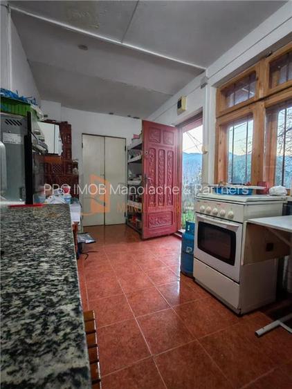 Casa tip P+1+M zona Vintila Voda - 20