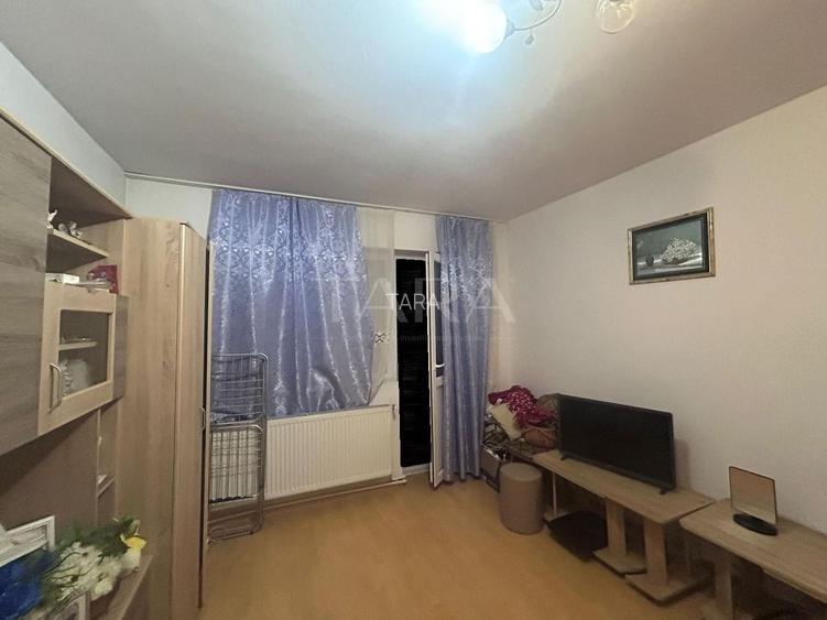 Apartament 2 camere – Mănăștur - 5