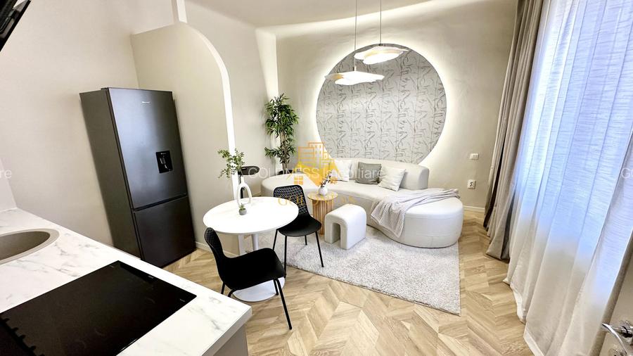 2 camere, gradina, Pet-Friendly, Zona Centrala, NTT Data,Scala Center - 3